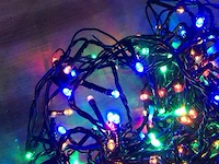 Kerstverlichting - afbeelding 2 van  2