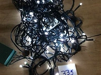 Kerstverlichting