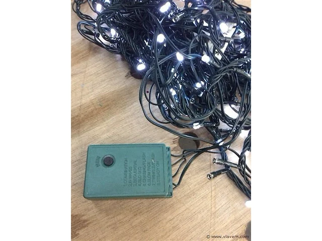 Kerstverlichting - afbeelding 3 van  3