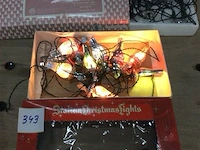 Kerstverlichting - afbeelding 1 van  3