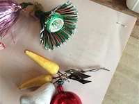Kerstversiering divers - afbeelding 2 van  3