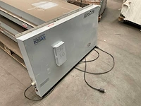 Kesair airco cide airco unit (5x) - afbeelding 5 van  11