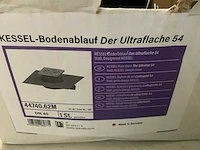 Kessel vloer afvoer - afbeelding 2 van  2