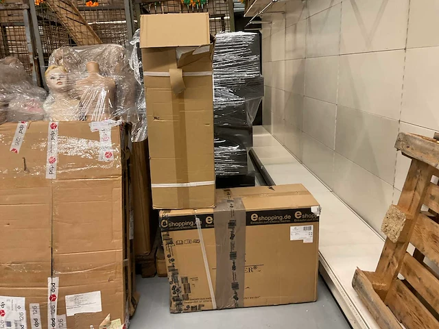 Kesser airconditioning - afbeelding 2 van  2