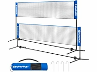 Kesser badmintonset - afbeelding 1 van  2