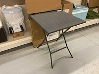 Kesser balkontafel - afbeelding 1 van  3