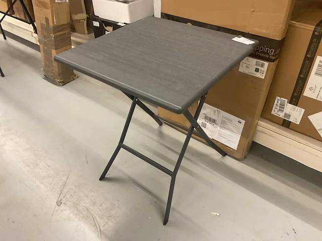 Kesser balkontafel - afbeelding 2 van  3