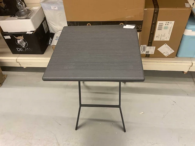 Kesser balkontafel - afbeelding 3 van  3