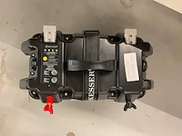 Kesser batterijbox - afbeelding 3 van  3