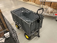 Kesser bolderkar - afbeelding 2 van  4