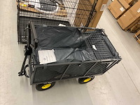 Kesser bolderkar - afbeelding 3 van  4