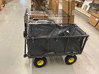 Kesser bolderkar - afbeelding 4 van  4