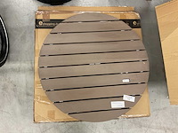 Kesser buitendouche bodem - afbeelding 2 van  2