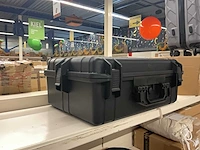 Kesser camera koffer - afbeelding 2 van  5