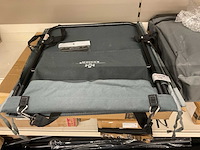 Kesser campingkast en campingstoeltje - afbeelding 4 van  4