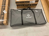 Kesser campingkast - afbeelding 2 van  2