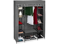 Kesser campingkast - afbeelding 1 van  2