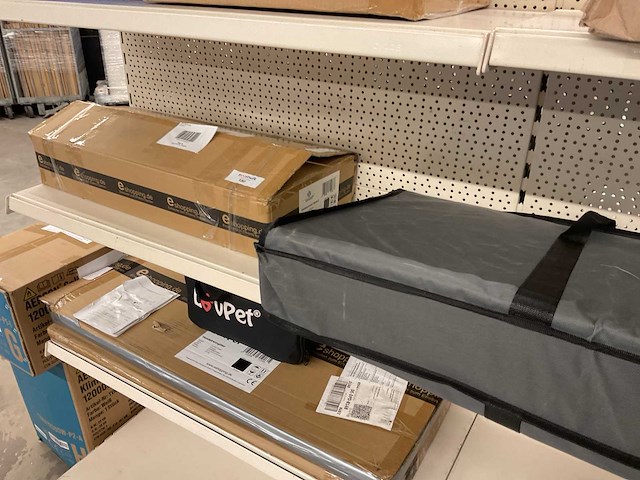 Kesser campingkasten (2x) - afbeelding 3 van  3