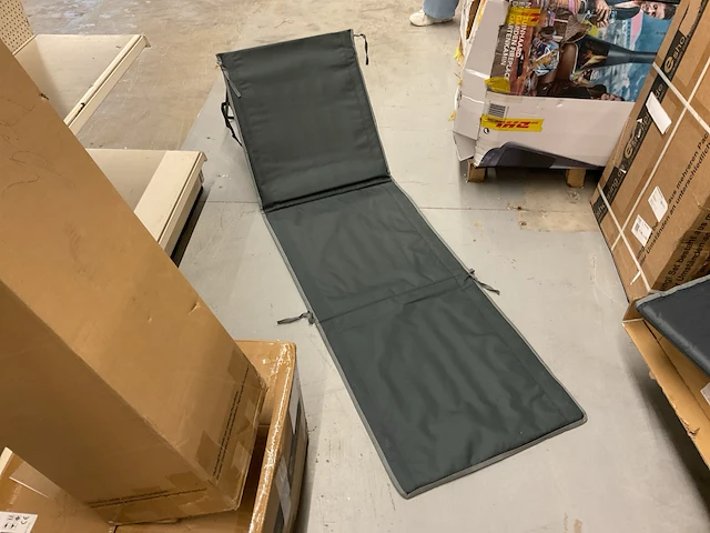 Kesser campingstoel (2x) - afbeelding 1 van  3
