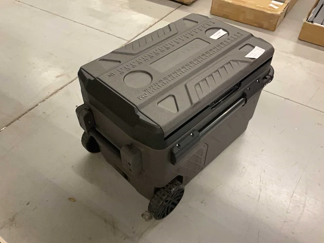 Kesser compressor koelbox - afbeelding 3 van  4
