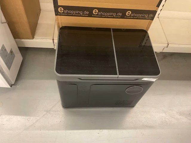 Kesser compressor koelbox - afbeelding 2 van  3