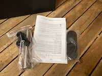 Kesser elektrische sfeerhaard met wifi - afbeelding 9 van  10
