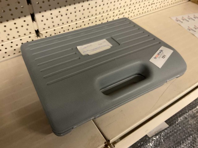 Kesser fietsgereedschaps koffer - afbeelding 4 van  4