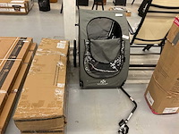 Kesser fietskar - afbeelding 1 van  4