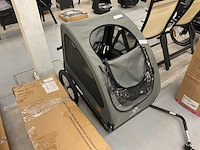 Kesser fietskar - afbeelding 2 van  4