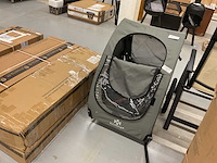 Kesser fietskar - afbeelding 3 van  4