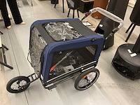 Kesser fietskar - afbeelding 1 van  4