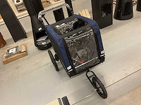 Kesser fietskar - afbeelding 2 van  4