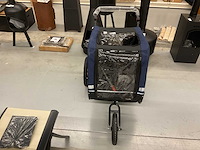 Kesser fietskar - afbeelding 3 van  4