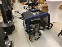 Kesser fietskar - afbeelding 4 van  4