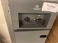 Kesser gas terrasverwarming - afbeelding 3 van  3