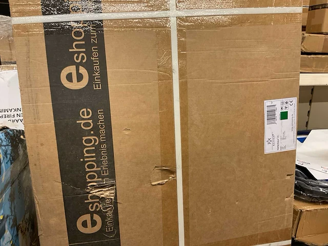 Kesser gereedschapsschuur - afbeelding 2 van  2