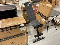 Kesser halterbank - afbeelding 1 van  2