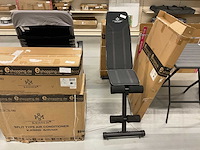 Kesser halterbank - afbeelding 2 van  2