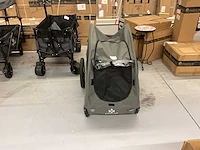 Kesser honden fietskar - afbeelding 3 van  4