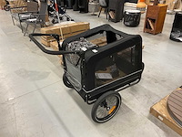 Kesser hondenfietskar - afbeelding 1 van  4