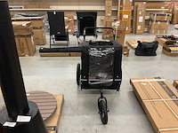 Kesser hondenfietskar - afbeelding 2 van  4