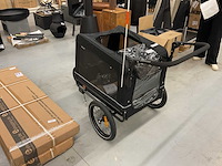 Kesser hondenfietskar - afbeelding 3 van  4