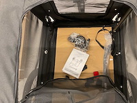 Kesser hondenfietskar - afbeelding 4 van  4