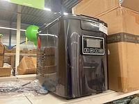 Kesser ijsblokjesmachine - afbeelding 1 van  6