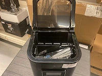 Kesser ijsblokjesmachine - afbeelding 4 van  6