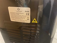 Kesser ijsblokjesmachine - afbeelding 6 van  6