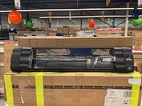 Kesser infrarood terrasverwarming (3x) - afbeelding 2 van  2