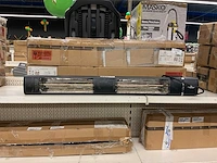 Kesser infrarood verwarming (2x) - afbeelding 1 van  3