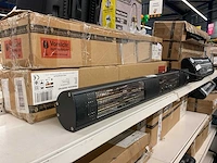 Kesser infrarood verwarming (2x) - afbeelding 2 van  3