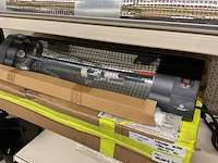 Kesser infrarood verwarming (2x) - afbeelding 2 van  3